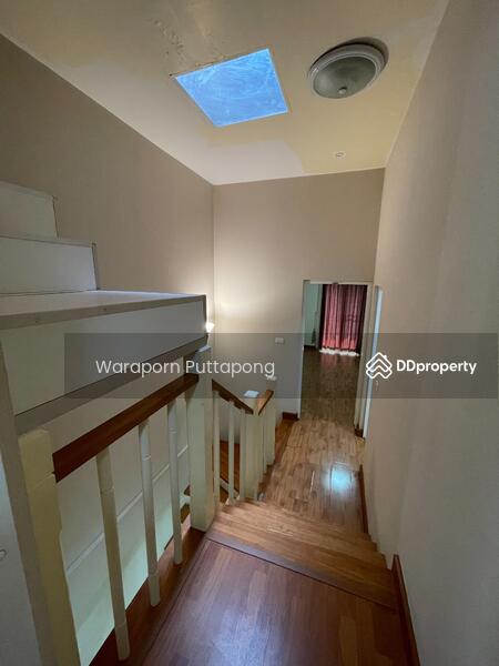 For Rent - Casa City Nuanjan 2, Bangkok