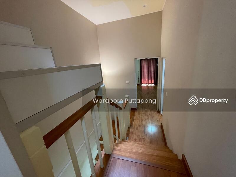 For Rent - Casa City Nuanjan 2, Bangkok