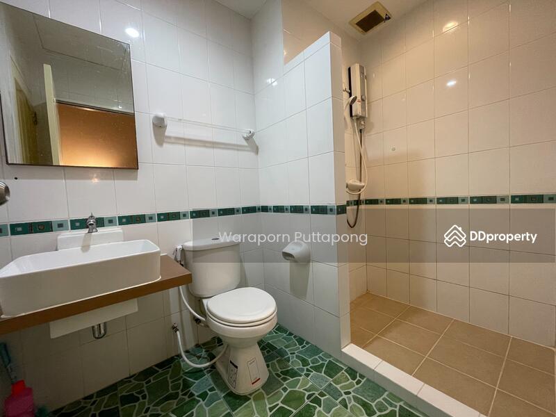 For Rent - Casa City Nuanjan 2, Bangkok