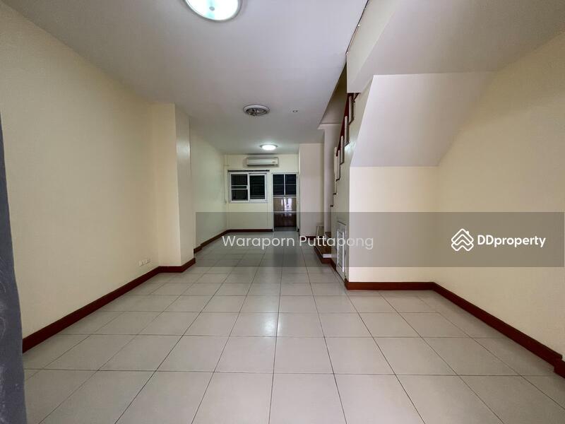 For Rent - Casa City Nuanjan 2, Bangkok