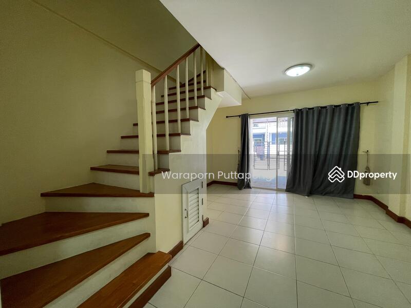 For Rent - Casa City Nuanjan 2, Bangkok