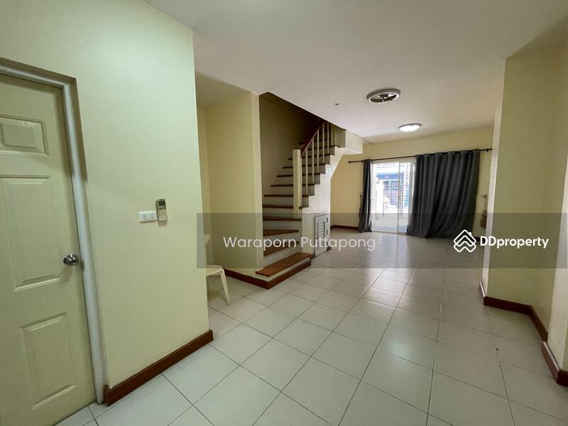 For Rent - Casa City Nuanjan 2, Bangkok