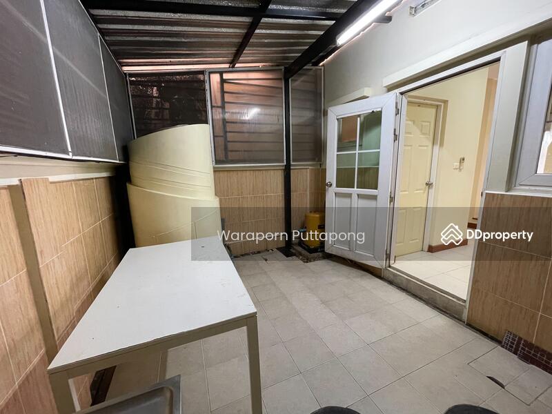 For Rent - Casa City Nuanjan 2, Bangkok