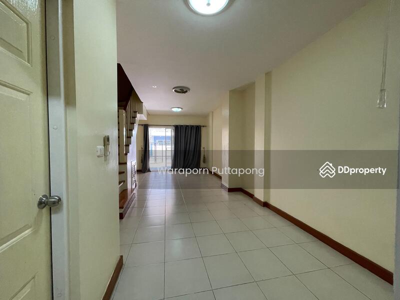 For Rent - Casa City Nuanjan 2, Bangkok