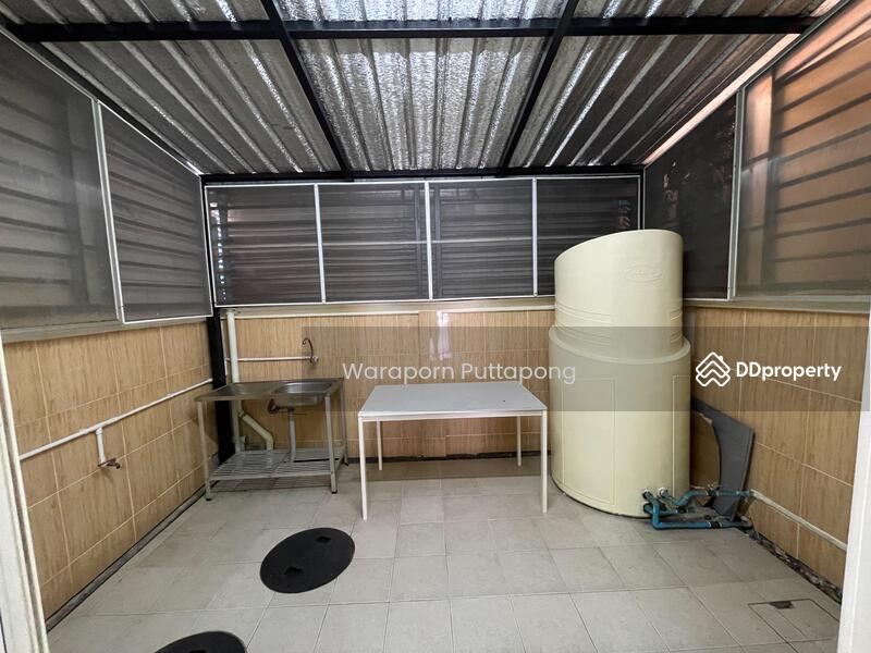 For Rent - Casa City Nuanjan 2, Bangkok