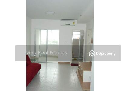 For Rent - Supalai Park Kaset, Bangkok