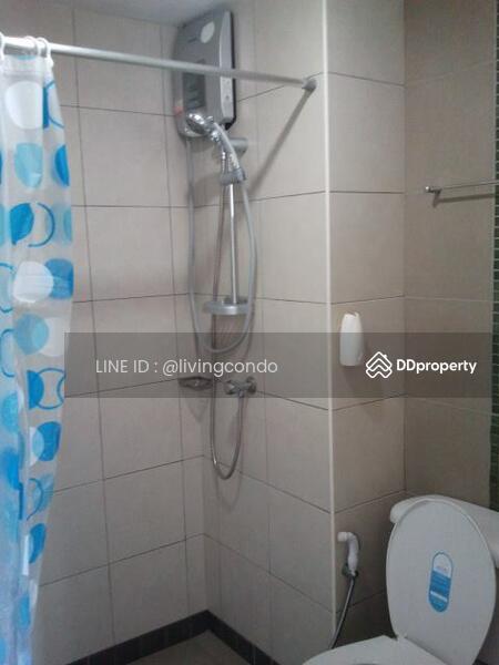 Lumpini Condo Town Ramintra-Navamin, Bangkok, Soi Ramindhra 78, Nawamin Road - Ramintra Road, Ram Inthra, Khan Na Yao, Bangkok, 1 Bedroom, 25 sqm, Condo For Sale, by LINE ID : @livingcondo, 10708992 - DDproperty.com