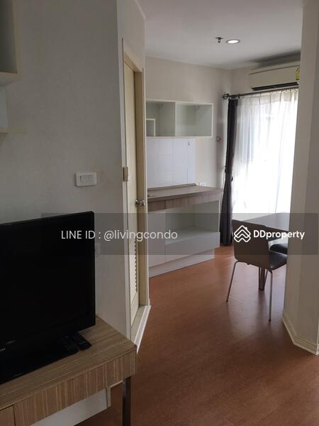 Lumpini Condo Town Ramintra-Navamin : ลุมพินี คอนโดทาวน์ รามอินทรา-นวมินทร์, กรุงเทพ, ซอยรามอินทรา 78 ถนนนวมินทร์ - รามอินทรา, รามอินทรา, คันนายาว, กรุงเทพ, 25 ตร.ม., คอนโด ขาย, โดย LINE ID : @livingcondo, 10708992 - DDproperty.com