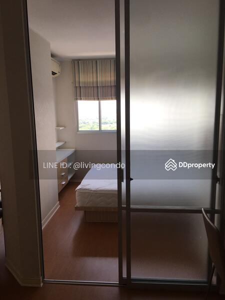 Lumpini Condo Town Ramintra-Navamin, Bangkok, Soi Ramindhra 78, Nawamin Road - Ramintra Road, Ram Inthra, Khan Na Yao, Bangkok, 1 Bedroom, 25 sqm, Condo For Sale, by LINE ID : @livingcondo, 10708992 - DDproperty.com