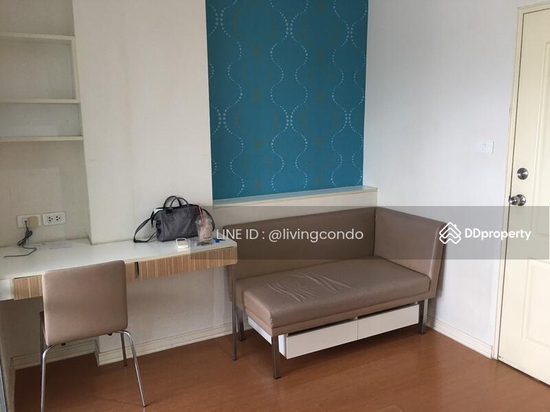 Lumpini Condo Town Ramintra-Navamin, Bangkok, Soi Ramindhra 78, Nawamin Road - Ramintra Road, Ram Inthra, Khan Na Yao, Bangkok, 1 Bedroom, 25 sqm, Condo For Sale, by LINE ID : @livingcondo, 10708992 - DDproperty.com