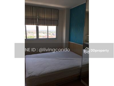 For Sale - Lumpini Condo Town Ramintra-Navamin, Bangkok