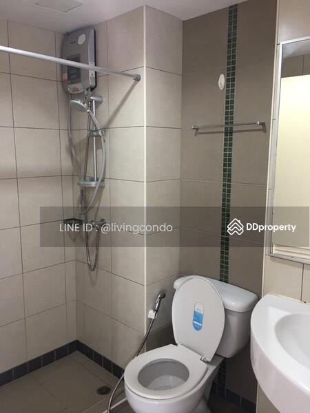 Lumpini Condo Town Ramintra-Navamin, Bangkok, Soi Ramindhra 78, Nawamin Road - Ramintra Road, Ram Inthra, Khan Na Yao, Bangkok, 1 Bedroom, 25 sqm, Condo For Sale, by LINE ID : @livingcondo, 10708992 - DDproperty.com