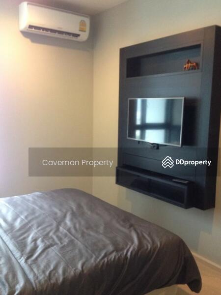 Rhythm Sukhumvit 44/1, Bangkok, Sukhumvit Road, Phra Kanong, Khlong Toei, Bangkok, 1 Bedroom, 35 sqm, Condo For Rent, by Caveman Property, 10709034 - DDproperty.com