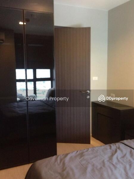 Rhythm Sukhumvit 44/1, Bangkok, Sukhumvit Road, Phra Kanong, Khlong Toei, Bangkok, 1 Bedroom, 35 sqm, Condo For Rent, by Caveman Property, 10709034 - DDproperty.com