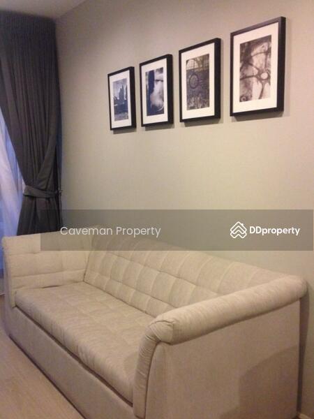 Rhythm Sukhumvit 44/1, Bangkok, Sukhumvit Road, Phra Kanong, Khlong Toei, Bangkok, 1 Bedroom, 35 sqm, Condo For Rent, by Caveman Property, 10709034 - DDproperty.com