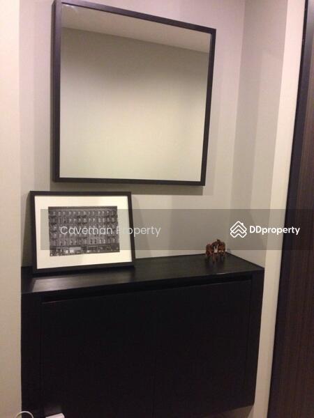 Rhythm Sukhumvit 44/1, Bangkok, Sukhumvit Road, Phra Kanong, Khlong Toei, Bangkok, 1 Bedroom, 35 sqm, Condo For Rent, by Caveman Property, 10709034 - DDproperty.com