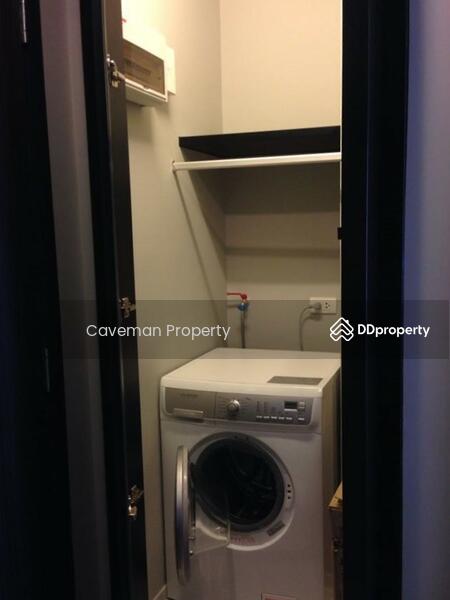 Rhythm Sukhumvit 44/1, Bangkok, Sukhumvit Road, Phra Kanong, Khlong Toei, Bangkok, 1 Bedroom, 35 sqm, Condo For Rent, by Caveman Property, 10709034 - DDproperty.com