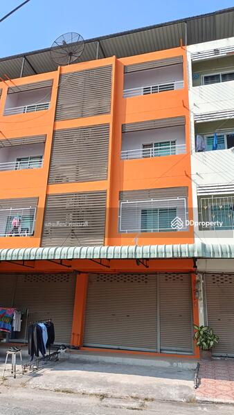 For Sale - Apartment near Burapha University 24rooms Sale. Chonburi Thailand. 12 Mb., Chon Buri
