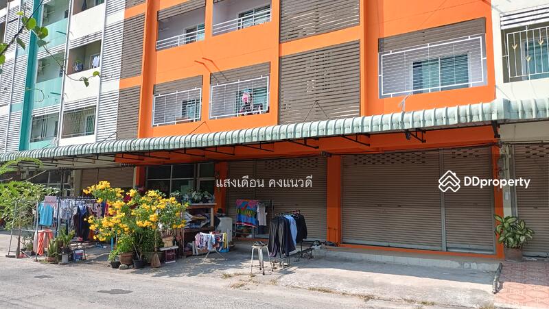 For Sale - Apartment near Burapha University 24rooms Sale. Chonburi Thailand. 12 Mb., Chon Buri