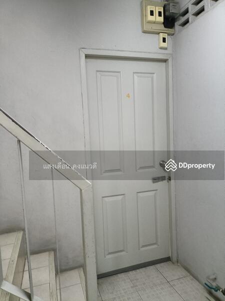 For Sale - Apartment near Burapha University 24rooms Sale. Chonburi Thailand. 12 Mb., Chon Buri