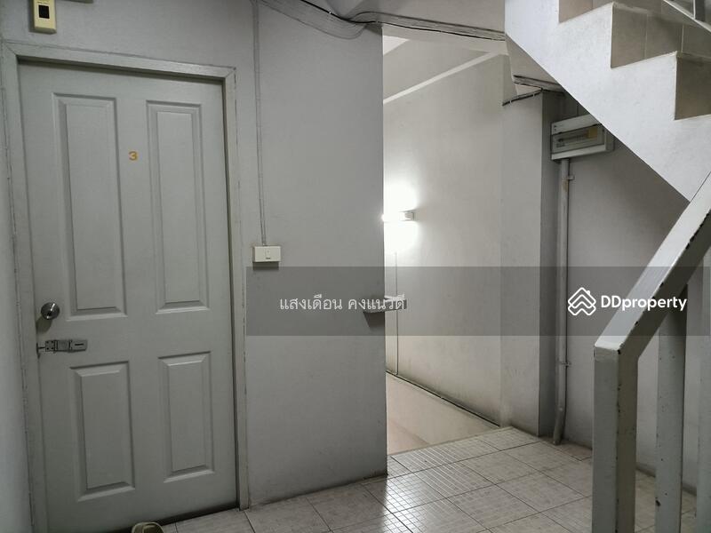 For Sale - Apartment near Burapha University 24rooms Sale. Chonburi Thailand. 12 Mb., Chon Buri