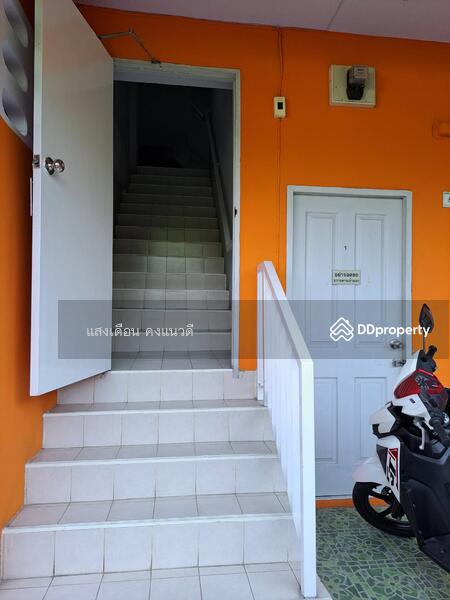 For Sale - Apartment near Burapha University 24rooms Sale. Chonburi Thailand. 12 Mb., Chon Buri
