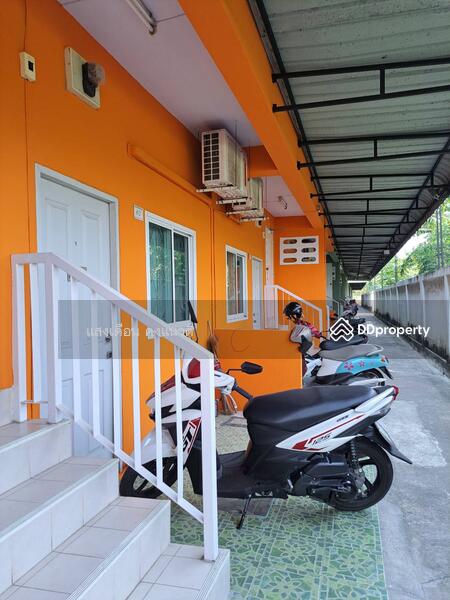 For Sale - Apartment near Burapha University 24rooms Sale. Chonburi Thailand. 12 Mb., Chon Buri