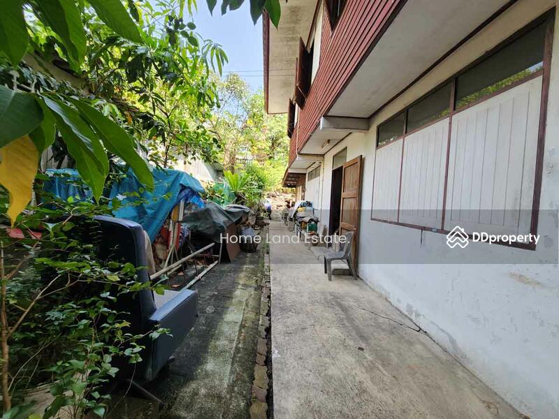 For Sale - ขายที่ดินรัชดา 13 พื้นที่ 0-3-38 ไร่ (อินทามระ 47), Bangkok