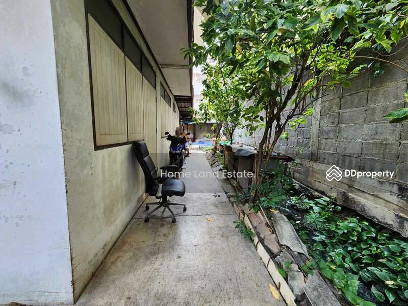 For Sale - ขายที่ดินรัชดา 13 พื้นที่ 0-3-38 ไร่ (อินทามระ 47), Bangkok