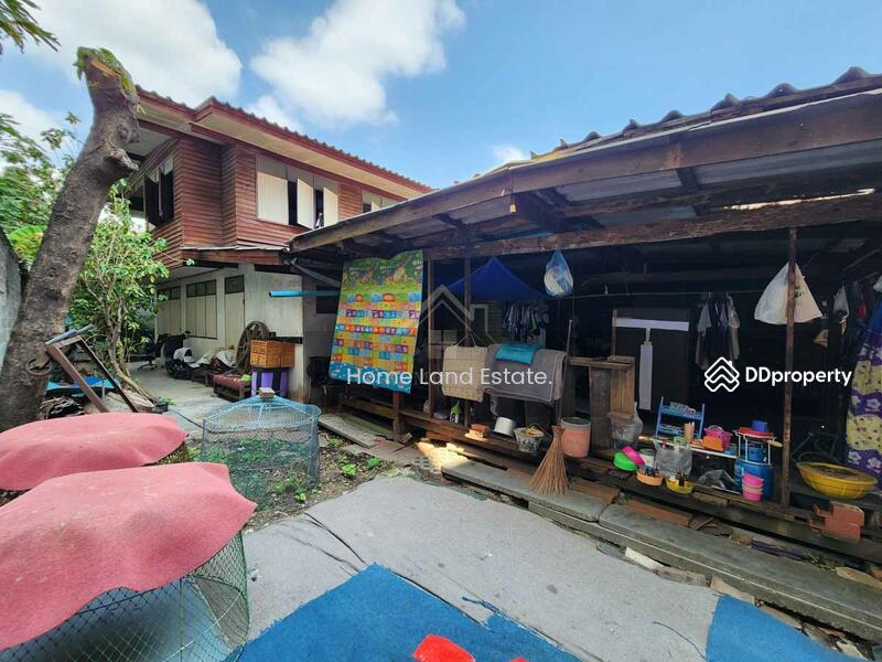 For Sale - ขายที่ดินรัชดา 13 พื้นที่ 0-3-38 ไร่ (อินทามระ 47), Bangkok