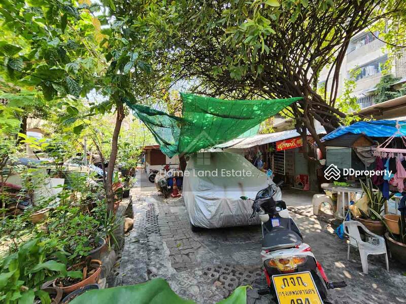 For Sale - ขายที่ดินรัชดา 13 พื้นที่ 0-3-38 ไร่ (อินทามระ 47), Bangkok