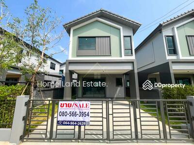 ขาย - อณาสิริ กรุงเทพ-ปทุมธานี, ปทุมธานี