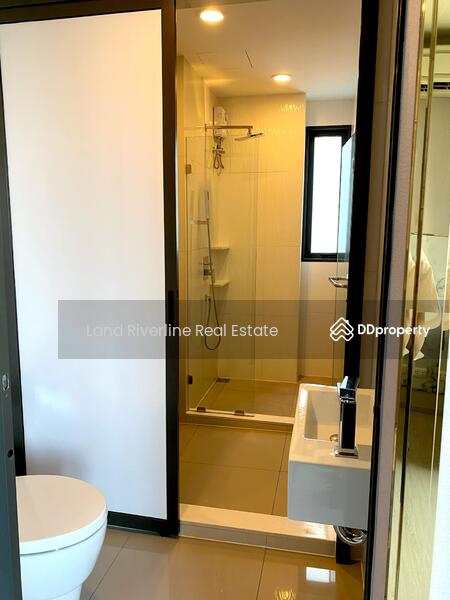 Rhythm Asoke, Bangkok, 299 Asoke - Dindaeng Road, Makkasan, Ratchathewi, Bangkok, 2 Bedrooms, 46 sqm, Condo For Rent, by Land Riverline Real Estate, 10709625 - DDproperty.com