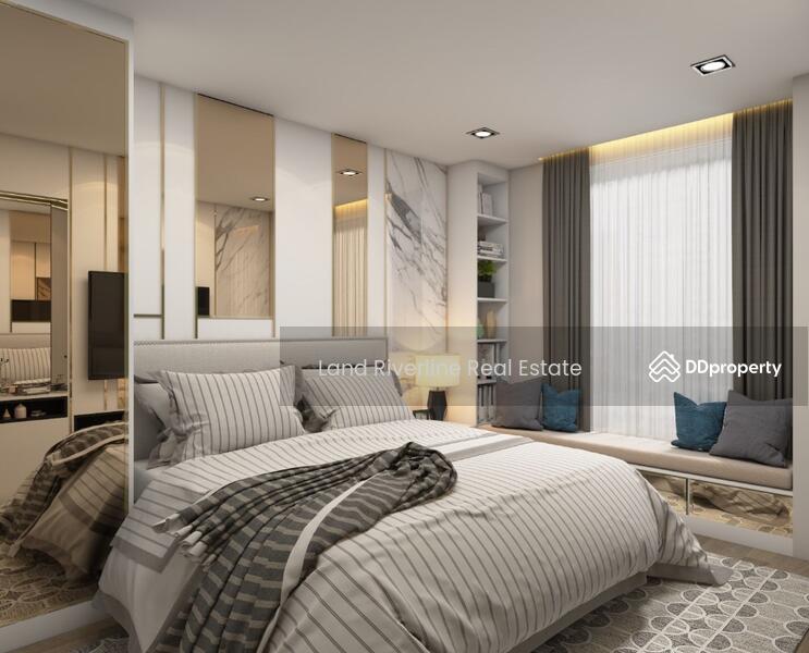 Life Ladprao, Bangkok, 992 Ladprao Road, Jom Phon, Chatuchak, Bangkok, 2 Bedrooms, 69 sqm, Condo For Sale, by Land Riverline Real Estate, 10709748 - DDproperty.com