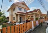 บ้านเดี่ยว2ชั้น 60 ตารางวา หมู่บ้านพวงเพชร4 ใกล้ มข ร8 สนามบิน - DDproperty.com