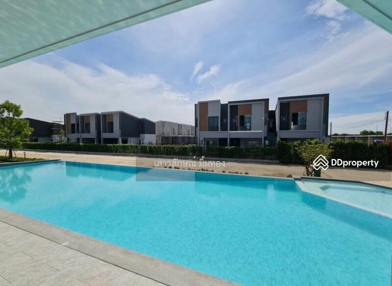 For Rent - Pleno Sukhumvit-Bangna, Samut Prakan