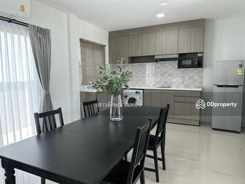 For Rent - Pleno Sukhumvit-Bangna, Samut Prakan