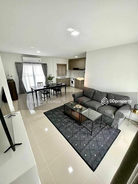 For Rent - Pleno Sukhumvit-Bangna, Samut Prakan