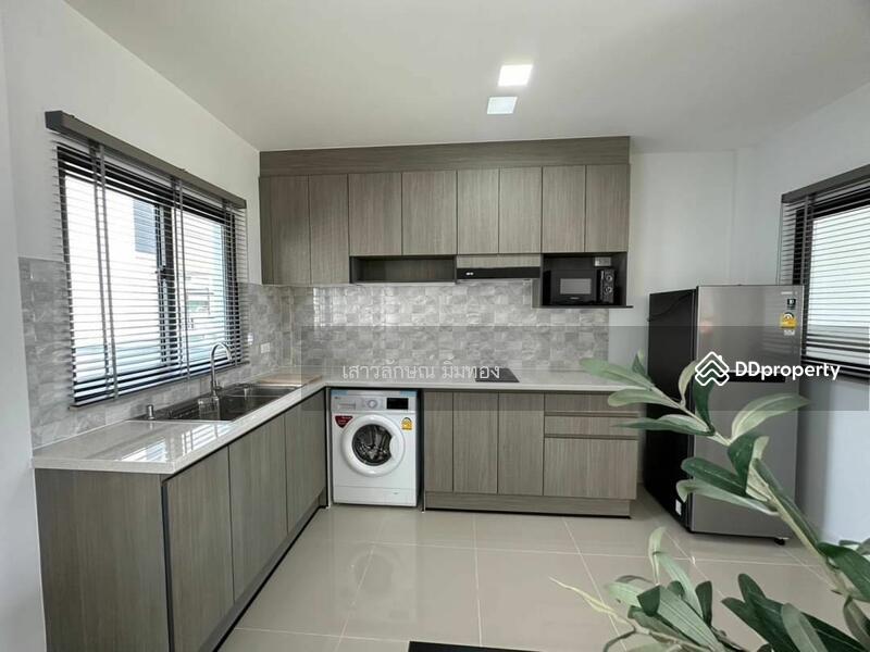For Rent - Pleno Sukhumvit-Bangna, Samut Prakan