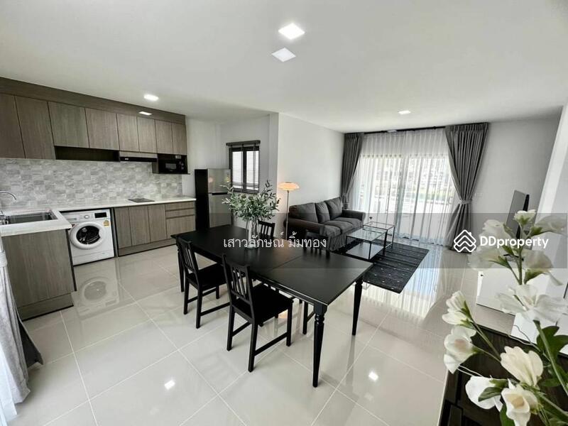 For Rent - Pleno Sukhumvit-Bangna, Samut Prakan