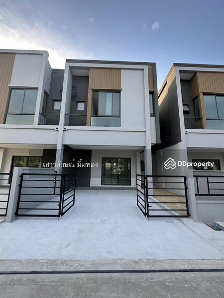 For Rent - Pleno Sukhumvit-Bangna, Samut Prakan