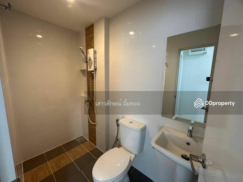 For Rent - Pleno Sukhumvit-Bangna, Samut Prakan