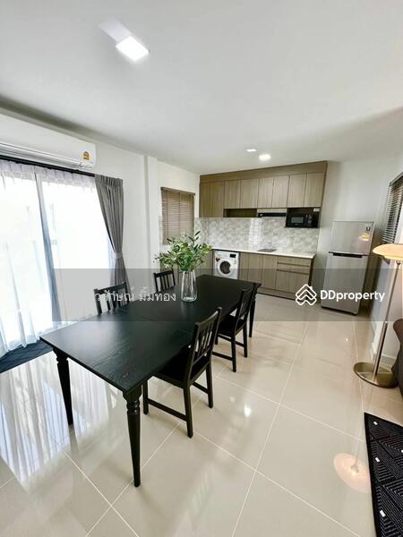 For Rent - Pleno Sukhumvit-Bangna, Samut Prakan