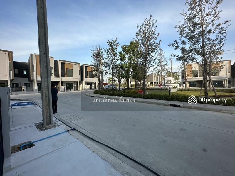 For Rent - Pleno Sukhumvit-Bangna, Samut Prakan