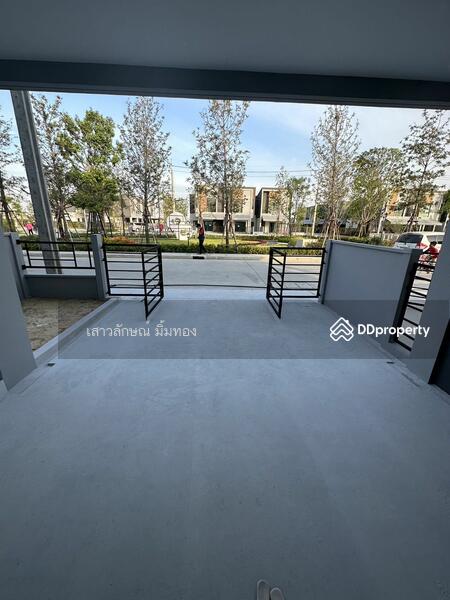 For Rent - Pleno Sukhumvit-Bangna, Samut Prakan