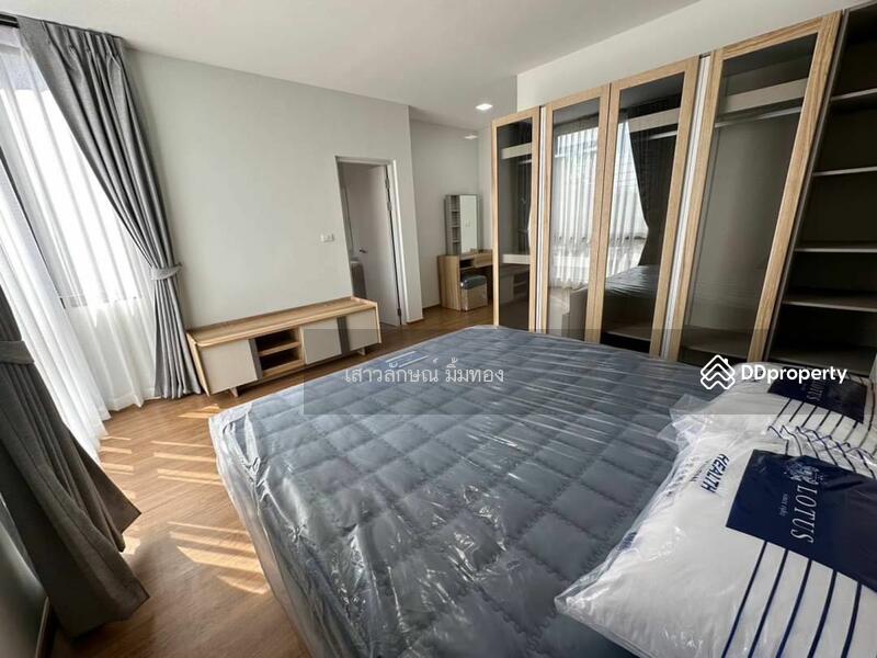 For Rent - Pleno Sukhumvit-Bangna, Samut Prakan