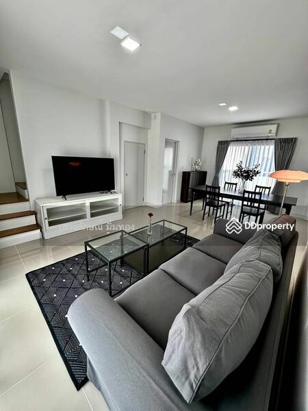 For Rent - Pleno Sukhumvit-Bangna, Samut Prakan