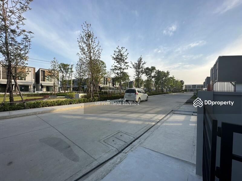 For Rent - Pleno Sukhumvit-Bangna, Samut Prakan