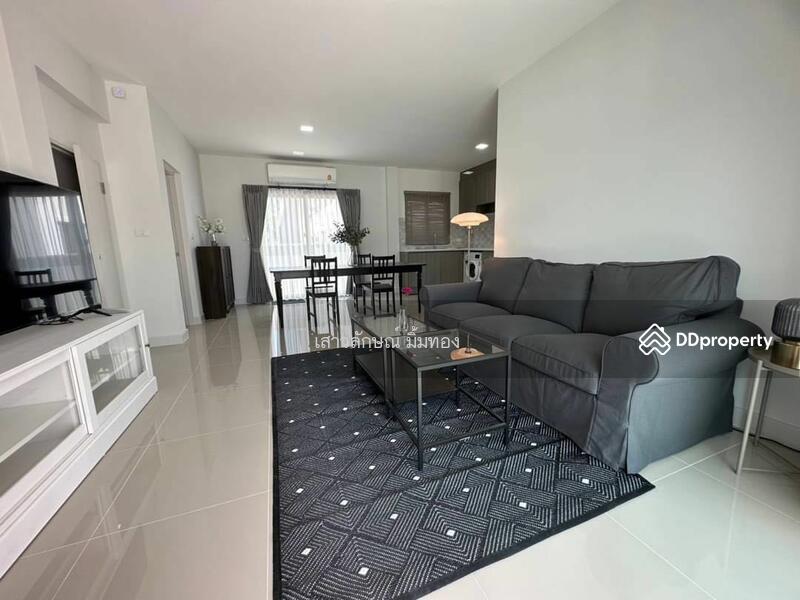 For Rent - Pleno Sukhumvit-Bangna, Samut Prakan