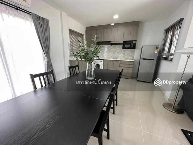 For Rent - Pleno Sukhumvit-Bangna, Samut Prakan